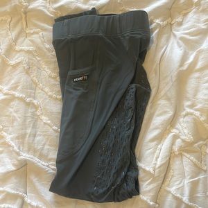 Kerrits ice fil full seat leggings